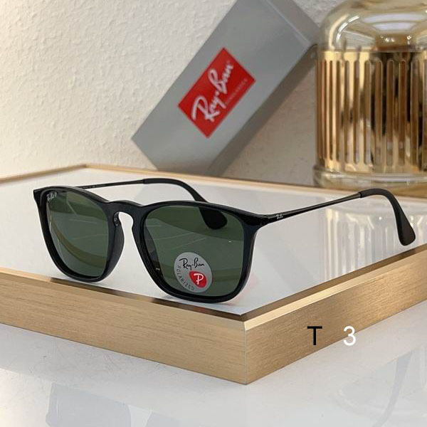 RayBan Sunglasses ID:20240804-327